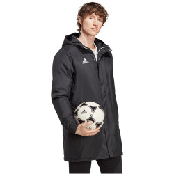 adidas Entrada 22 Stadionjacke Herren 095A - black XS