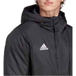 adidas Entrada 22 Stadionjacke Herren 095A - black XS