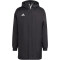 adidas Entrada 22 Stadionjacke Herren 095A - black XS