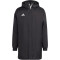 adidas Entrada 22 Stadionjacke Herren 095A - black XS