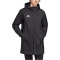 adidas Entrada 22 Stadionjacke Herren 095A - black XS