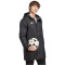 adidas Entrada 22 Stadionjacke Herren 095A - black XS