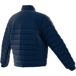 adidas Entrada Light Coachjacke Kinder IB6072 - team navy...