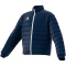 adidas Entrada Light Coachjacke Kinder IB6072 - team navy blue 2 116