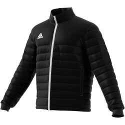 adidas Entrada Light Coachjacke Herren 095A - black S