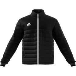 adidas Entrada Light Coachjacke Herren 095A - black XL