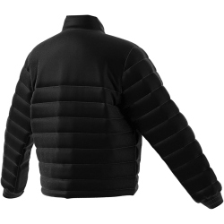 adidas Entrada Light Coachjacke Kinder IB6069 - black 116