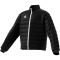 adidas Entrada Light Coachjacke Kinder IB6069 - black 116