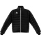 adidas Entrada Light Coachjacke Kinder IB6069 - black 116