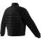 adidas Entrada Light Coachjacke Kinder IB6069 - black 116