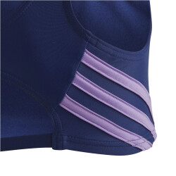 adidas 3-Streifen Bikini Kinder AE64 - vicblu/viofus 128