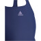 adidas 3-Streifen Bikini Kinder AE64 - vicblu/viofus 128