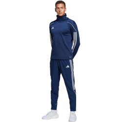 adidas Tiro 23 League Woven Fußball Trainingshose Herren AEQ1 - tenabl XS