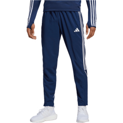 adidas Tiro 23 League Woven Fußball Trainingshose Herren AEQ1 - tenabl XS