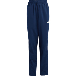 adidas Tiro 23 League Woven Fu&szlig;ball Trainingshose...