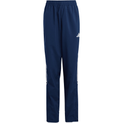 adidas Tiro 23 League Woven Fu&szlig;ball Trainingshose...