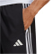 adidas Tiro 23 League Woven Fu&szlig;ball Trainingshose Herren 095A - black XS