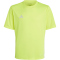 adidas Tabela 23 Fu&szlig;ball Trikot Kinder IB4936 - team solar yellow 2/white 128