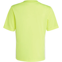 adidas Tabela 23 Trikot Kinder AEQ4 - tesoye/white 140