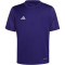 adidas Tabela 23 Fu&szlig;ball Trikot Kinder IB4935 - team colleg purple/white 116