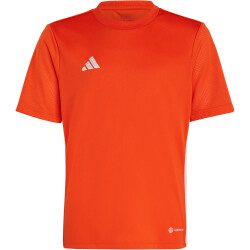 adidas Tabela 23 Trikot Kinder ADCY - teaora/white 176