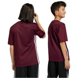 adidas Tabela 23 Fu&szlig;ball Trikot Kinder IB4933 -...