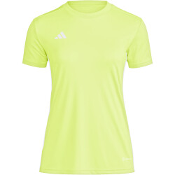 adidas Tabela 23 Trikot Damen AEQ4 - tesoye/white XS