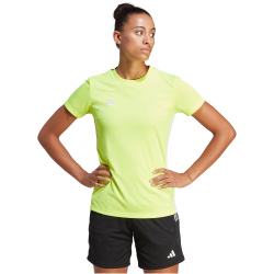 adidas Tabela 23 Trikot Damen AEQ4 - tesoye/white XS