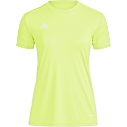 adidas Tabela 23 Trikot Damen IB4932 - team solar yellow...