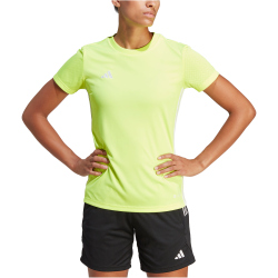 adidas Tabela 23 Trikot Damen IB4932 - team solar yellow...