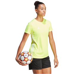 adidas Tabela 23 Trikot Damen IB4932 - team solar yellow...