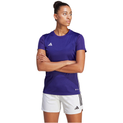 adidas Tabela 23 Trikot Damen ADF2 - tmcopr/white XS