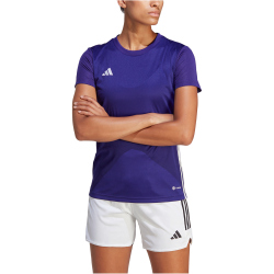adidas Tabela 23 Trikot Damen ADF2 - tmcopr/white S