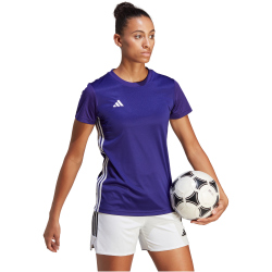 adidas Tabela 23 Trikot Damen ADF2 - tmcopr/white S
