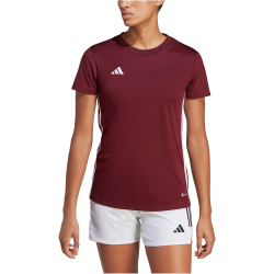 adidas Tabela 23 Trikot Damen IB4930 - team maroon...