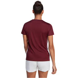adidas Tabela 23 Trikot Damen IB4930 - team maroon...