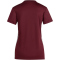 adidas Tabela 23 Trikot Damen IB4930 - team maroon 2/white XS