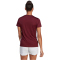 adidas Tabela 23 Trikot Damen IB4930 - team maroon 2/white XS