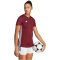 adidas Tabela 23 Trikot Damen IB4930 - team maroon 2/white XS