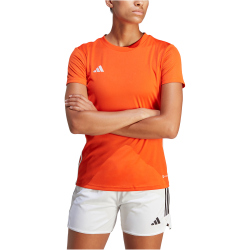 adidas Tabela 23 Trikot Damen IB4929 - team orange/white XS