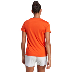 adidas Tabela 23 Trikot Damen IB4929 - team orange/white XS