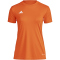 adidas Tabela 23 Trikot Damen IB4929 - team orange/white XS