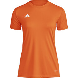 adidas Tabela 23 Trikot Damen ADCY - teaora/white M