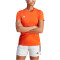adidas Tabela 23 Trikot Damen ADCY - teaora/white M