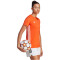 adidas Tabela 23 Trikot Damen ADCY - teaora/white M