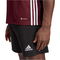 adidas Tabela 23 Fußball Trikot Herren IB4928 - team maroon 2/white XXL