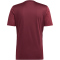 adidas Tabela 23 Fußball Trikot Herren IB4928 - team maroon 2/white XXL