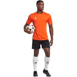 adidas Tabela 23 Fußball Trikot Herren ADCY - teaora/white S