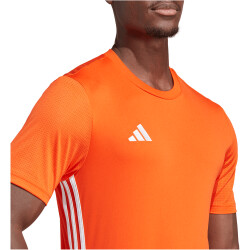 adidas Tabela 23 Fußball Trikot Herren ADCY - teaora/white S