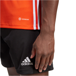 adidas Tabela 23 Fu&szlig;ball Trikot Herren IB4927 - team orange/white S